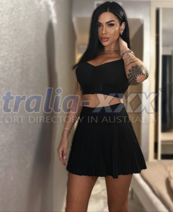 Photo escort girl Alice: the best escort service