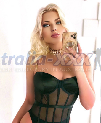 Photo escort girl Sofia : the best escort service