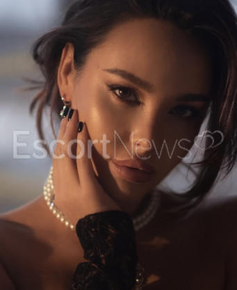 Photo escort girl Anna : the best escort service