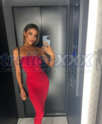 Photo escort girl Emma Glamour: the best escort service