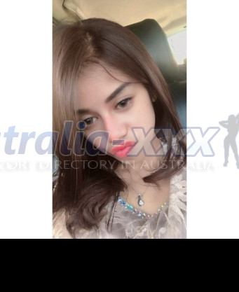 Photo escort girl Salsabila: the best escort service