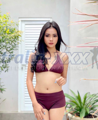 Photo escort girl Bunga : the best escort service