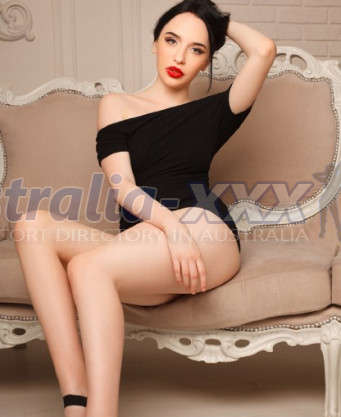 Photo escort girl Carry: the best escort service