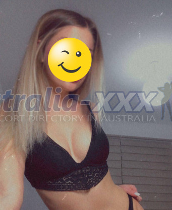 Photo escort girl BarbiexXx: the best escort service