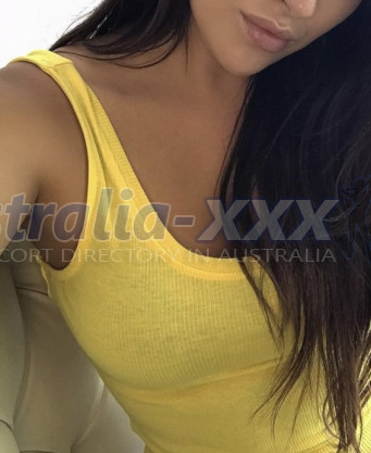 Photo escort girl Gabriela Lynn: the best escort service