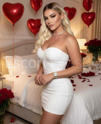 Photo escort girl LUCIANA GDE: the best escort service