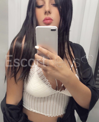 Photo escort girl Anna: the best escort service