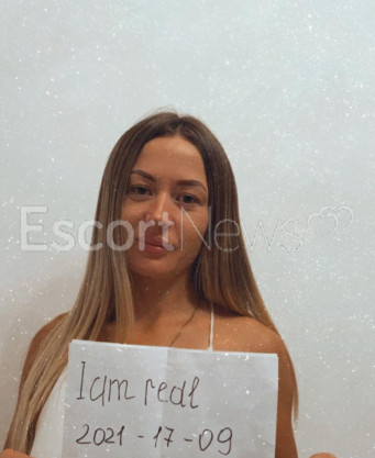 Photo escort girl Dana: the best escort service