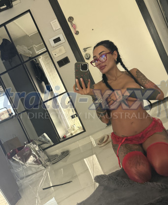 Photo escort girl Ezgi: the best escort service