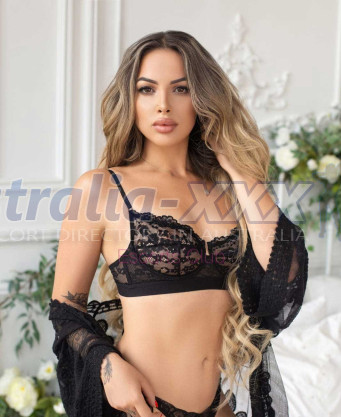 Photo escort girl Sandy : the best escort service