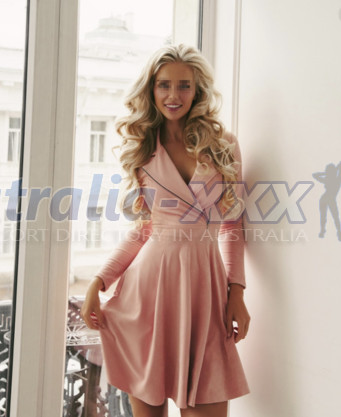 Photo escort girl Oliana : the best escort service