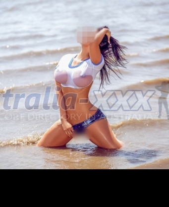 Photo escort girl Ginna: the best escort service