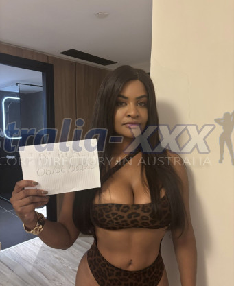 Photo escort girl Venessa Andrade: the best escort service