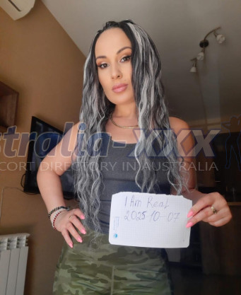 Photo escort girl Maria: the best escort service