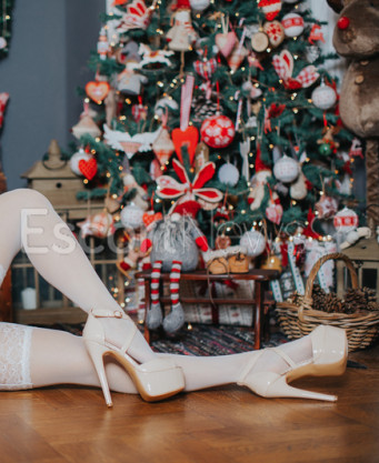 Photo escort girl Kristina: the best escort service