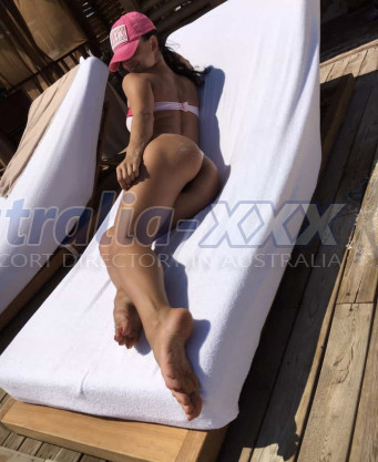 Photo escort girl Kristina: the best escort service