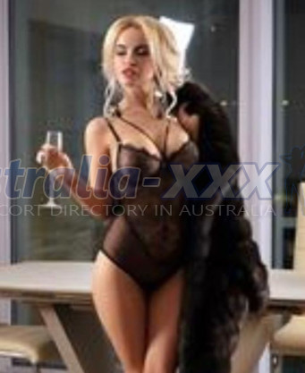 Photo escort girl Monika: the best escort service