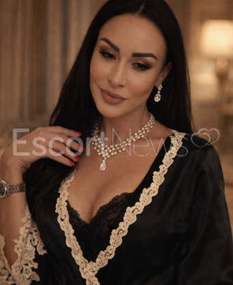 Photo escort girl MiISS_ANASTASIA : the best escort service