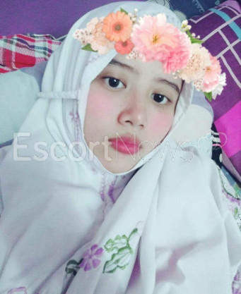 Photo escort girl Maila: the best escort service