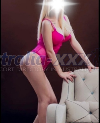Photo escort girl Brihanna: the best escort service