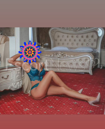 Photo escort girl Lara: the best escort service