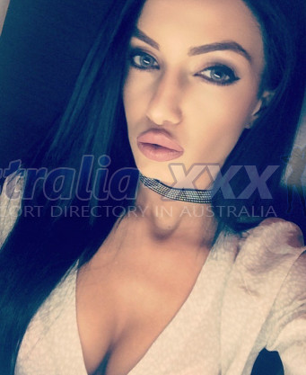 Photo escort girl Roxy: the best escort service