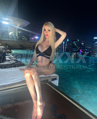 Photo escort girl BarbiespanishXXL: the best escort service