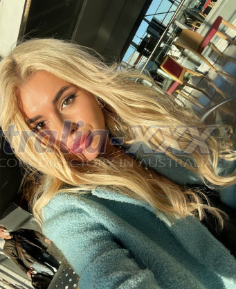 Photo escort girl ALPA WOW: the best escort service