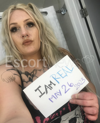 Photo escort girl Chanel lynx: the best escort service