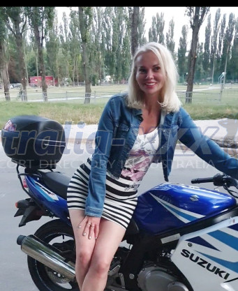 Photo escort girl Viktoriya: the best escort service