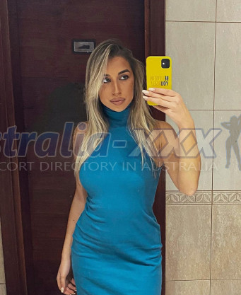 Photo escort girl tifanybriscott: the best escort service