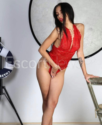 Photo escort girl Jennyfer : the best escort service