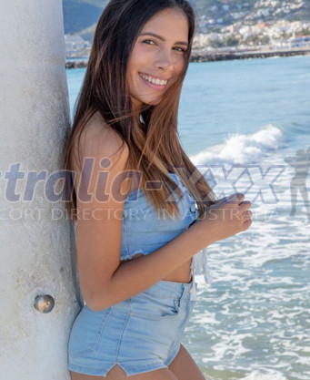 Photo escort girl Alissa: the best escort service