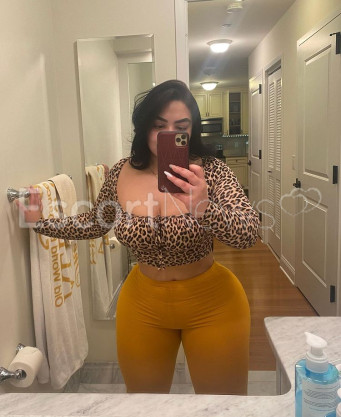 Photo escort girl Victoria: the best escort service