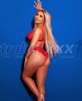 Photo escort girl Julia: the best escort service