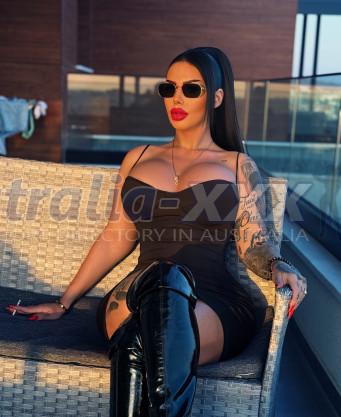 Photo escort girl Emma: the best escort service
