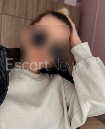 Photo escort girl Katya: the best escort service