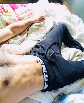 Photo escort girl Ramil: the best escort service