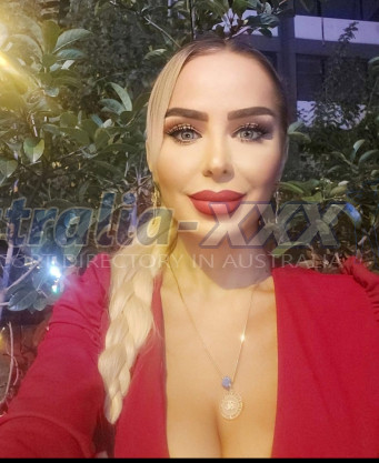 Photo escort girl SiMAY ViP: the best escort service