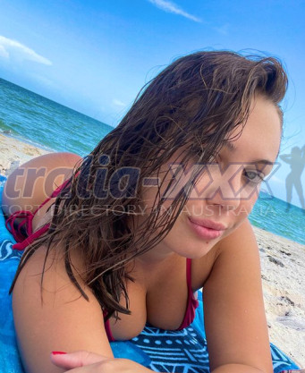 Photo escort girl Claodia : the best escort service