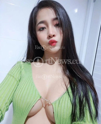 Photo escort girl Xiao Ya: the best escort service