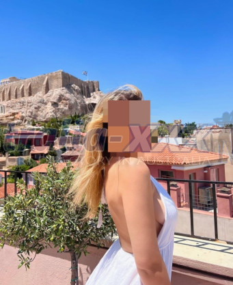 Photo escort girl Sahra: the best escort service