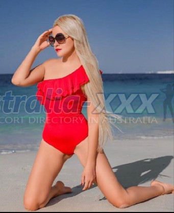 Photo escort girl Amazing Julia: the best escort service