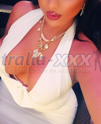 Photo escort girl NAZKA: the best escort service