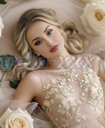 Photo escort girl Marilena: the best escort service