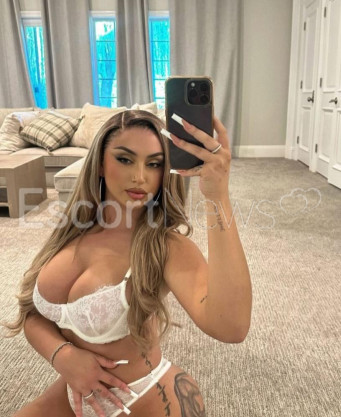 Photo escort girl anita: the best escort service