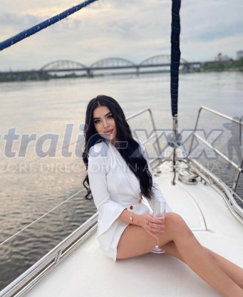 Photo escort girl AnittaBrand : the best escort service