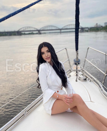 Photo escort girl AnittaBrand : the best escort service