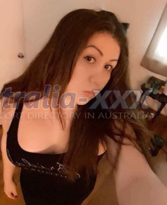 Photo escort girl Brenda: the best escort service