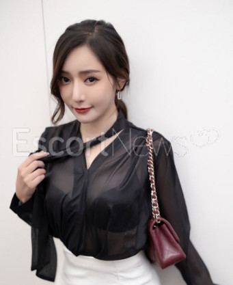 Photo escort girl Anna: the best escort service